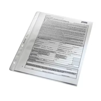 Leitz 47400003 lehekaitsja A4 polüpropüleenist (PP)