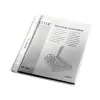 Leitz Premium A5 tasku, 30% tarbimiseelset taaskasutatud plasti, A5, läbipaistev, polüpropüleen (PP), 0,13 mm, 170 mm, 215 mm