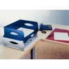 Leitz Tray Sorty Landscape Standard, plastist, must, A4, 405 mm, 300 mm, 125 mm