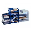Leitz Tray Sorty Standard, plastikust, must, A4, 285 mm, 385 mm, 125 mm