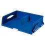 Leitz Tray Sorty Jumbo, plastik, sinine, A3, 490 mm, 385 mm, 125 mm