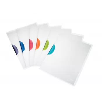 Leitz 41740099 raportikaas ABS-sünteetika mitmevärviline