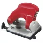 Leitz auguraud 5005 NeXXt, 2 auguga 25 lehte, 25 lehte, Punane, Plastik, 8 cm, 5,5 mm, A5