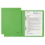 Leitz 30030055 kaust Süsinik Roheline A4