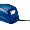 Leitz elektriline klammerdaja 5533 NeXXt lame Clinch 20 lehte, 20 lehte, 200 klambrit, 2 cm, plastik, sinine, 1 kg
