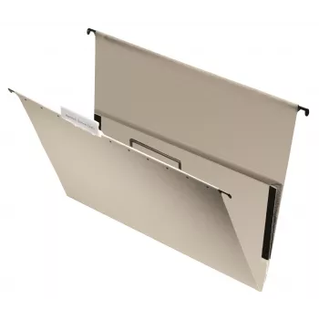 Leitz 18810085 riputuskaust Papp A4 Hall