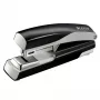 Leitz NeXXt klammerdaja 5505, 30 lehte lame Clinch Metal, 30 lehte, must, hõbedane, lameklamberdus, 26/6, metall, plast, 80 g/m²