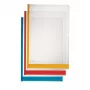 Leitz 40803000 kiletasku Legal Polypropüleen (PP) 6 tk