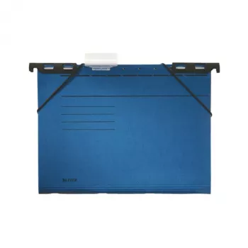 Leitz Suspension File Mobile Divide-It-Up A4, A4, 245 mm
