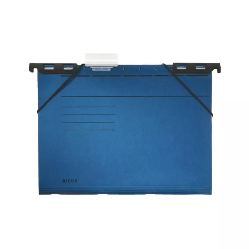 Leitz Suspension File Mobile Divide-It-Up A4, A4, 245 mm