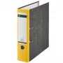 Leitz Plastikust kiirköitja A4 80mm 180° kollane