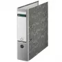 Leitz plastik Lever Arch File A4 80mm 180° ring binder hall