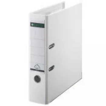 Leitz 10105001 rõngaskaust A4 Valge