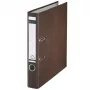 Leitz 180° plastik Lever Arch File rõngaskaust A4 Pruun