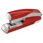 Leitz klambritangid 5523 NeXXt, 40 lehte, lameklambrisüsteem metallist, 40 lehte, punane, lameklambrisüsteem, P4, metall, plast, 80 g/m²