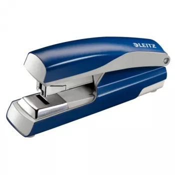 Leitz NeXXt klammerdaja 5523, 40 lehte, lameklamber, metall, sinine