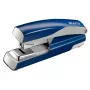 Leitz NeXXt klammerdaja 5523, 40 lehte, lameklamber, metall, sinine