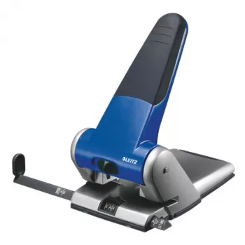 Leitz Heavy Duty 5180 auguraud 65 lehte Sinine
