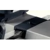 Leitz Super mulgustaja, 250 lehte, hõbedane, 8 cm, 6 mm, A4, 145 mm