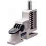 Leitz Hole Punch Cutter 8mm for Multi Hole Punch 5114 with new clip system