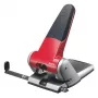 Leitz Heavy Duty 5180 auguraud 65 lehte Punane