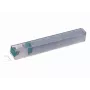 Leitz klambrikassett Power Performance K10 26/10 5x210, klambripakk, 1 cm, 210 klambrit, 26/10, roheline, 55 lehte