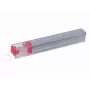 Leitz klambrikassett Power Performance K12 26/12 5x210, Klambripakk, 1,2 cm, 210 klambrit, 26/12, Punane, 80 lehte