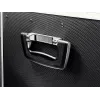 Leitz Mobile Filing Case Lockable A4, must, kroom, plastik, numbrikombinatsioonlukk, 15 L, 366 mm, 165 mm