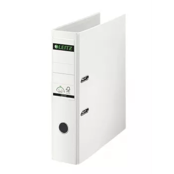 Leitz 10135001 rõngaskaust A4 Valge
