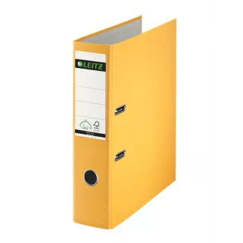 Leitz 10135015 ringköide A4 Kollane