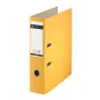 Leitz 10135015 ringköide A4 Kollane