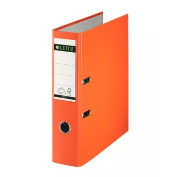 Leitz 10135045 rõngasköitja A4 oranž
