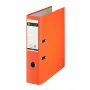 Leitz 10135045 rõngasköitja A4 oranž