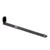 Leitz 51690000, 6,3 mm, hall, polükarbonaat (PC), 1 tk