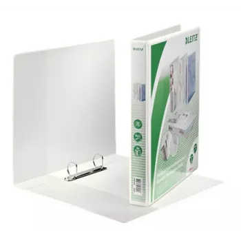 Leitz 42790001 köitekaaned A4 valge
