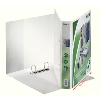 Leitz 42800001 kiirköitja A4 Valge