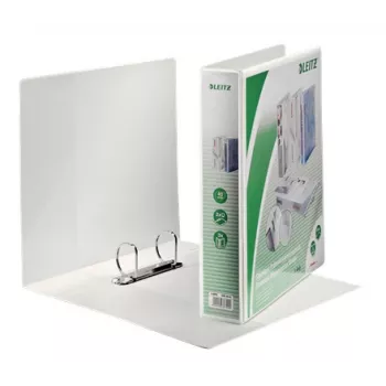 Leitz 42810001 kiirköitja A4 Valge