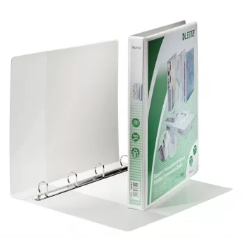 Leitz 42830001 kiirköitja A4 Valge