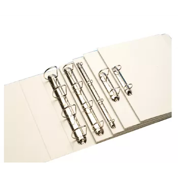 Leitz 42830001 kiirköitja A4 Valge