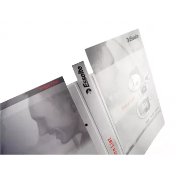 Leitz 42840001 köitekaaned A4 Valge