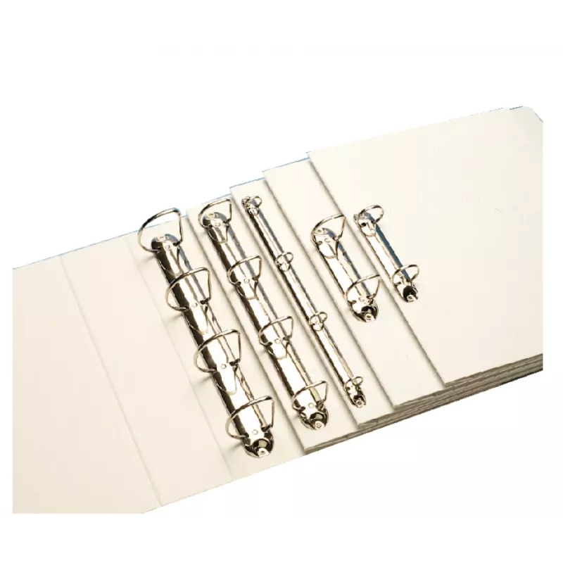 Leitz 42850001 köide A4 Valge