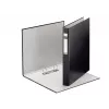 Leitz 42100035 rõngaskaust A4 Must