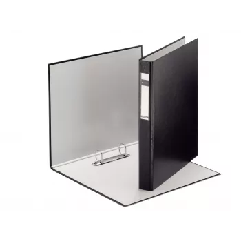Leitz 42100035 rõngaskaust A4 Must