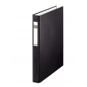 Leitz 42120095 ring binder A4 Must