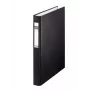 Leitz 42120095 ring binder A4 Must