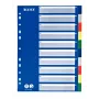 Leitz 12566000 vaheleht