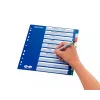 Leitz 12566000 vaheleht