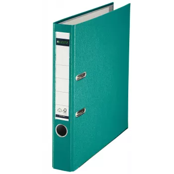 Leitz 10155052 köitmiskaaned A4 türkiissinine