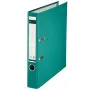 Leitz 10155052 köitmiskaaned A4 türkiissinine