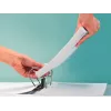 Leitz 10155052 köitmiskaaned A4 türkiissinine